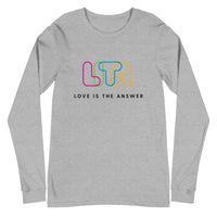shoploveistheanswer