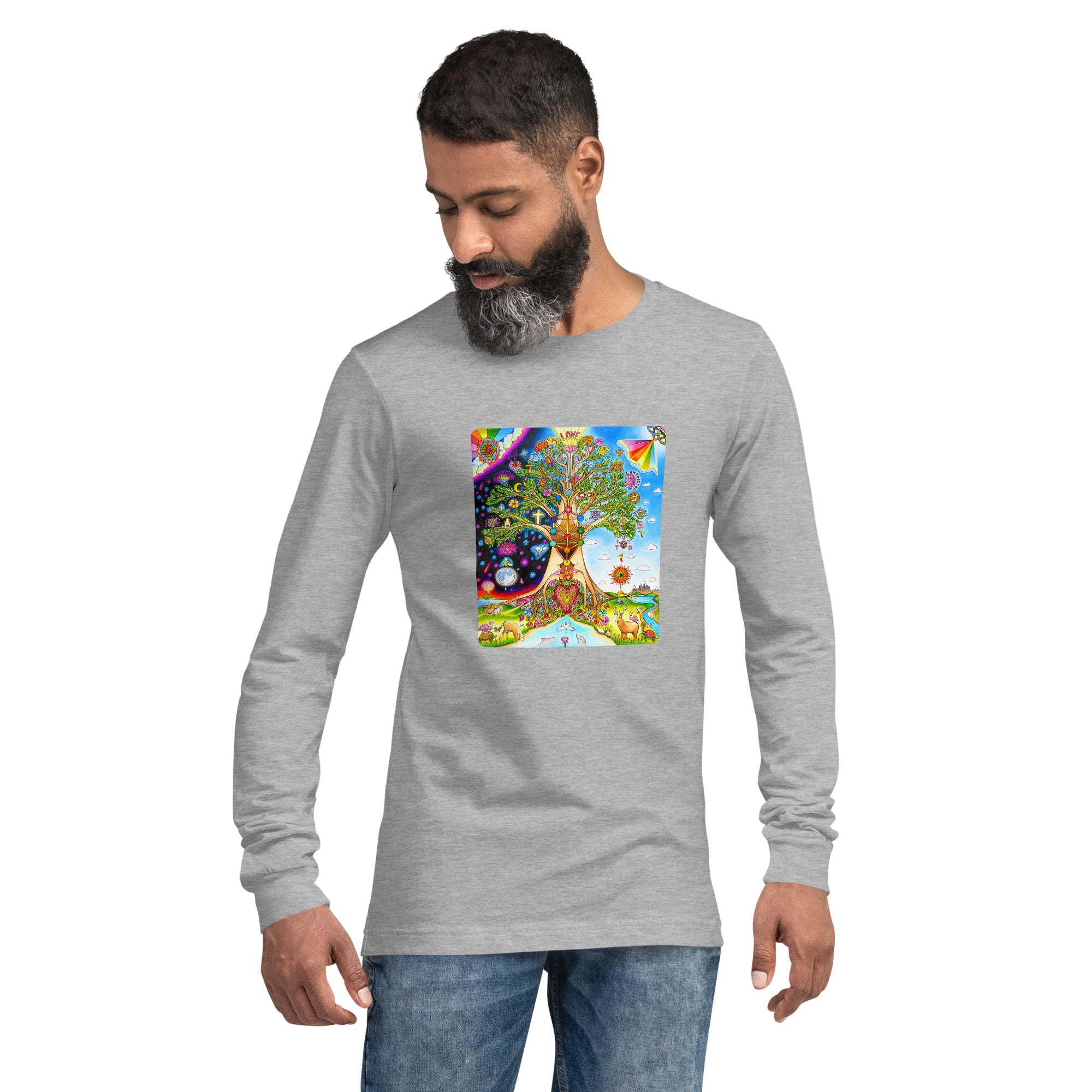 shoploveistheanswer