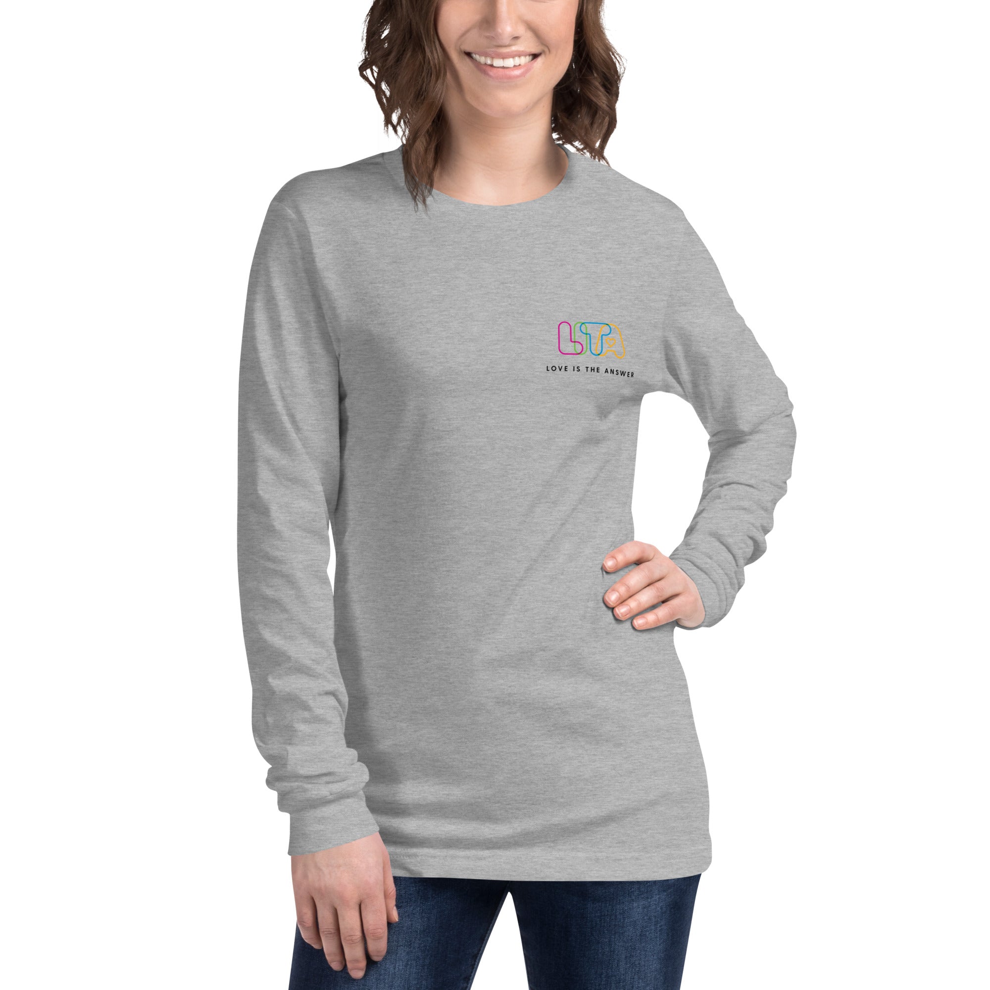 shoploveistheanswer