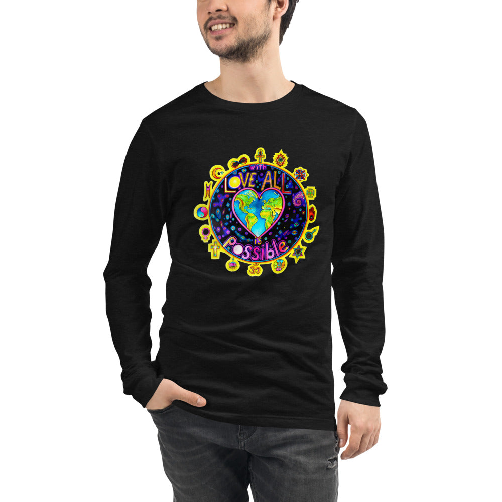 shoploveistheanswer