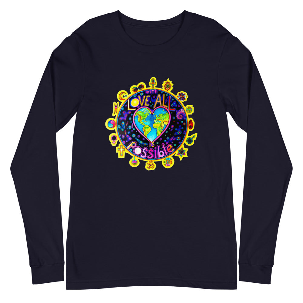 shoploveistheanswer