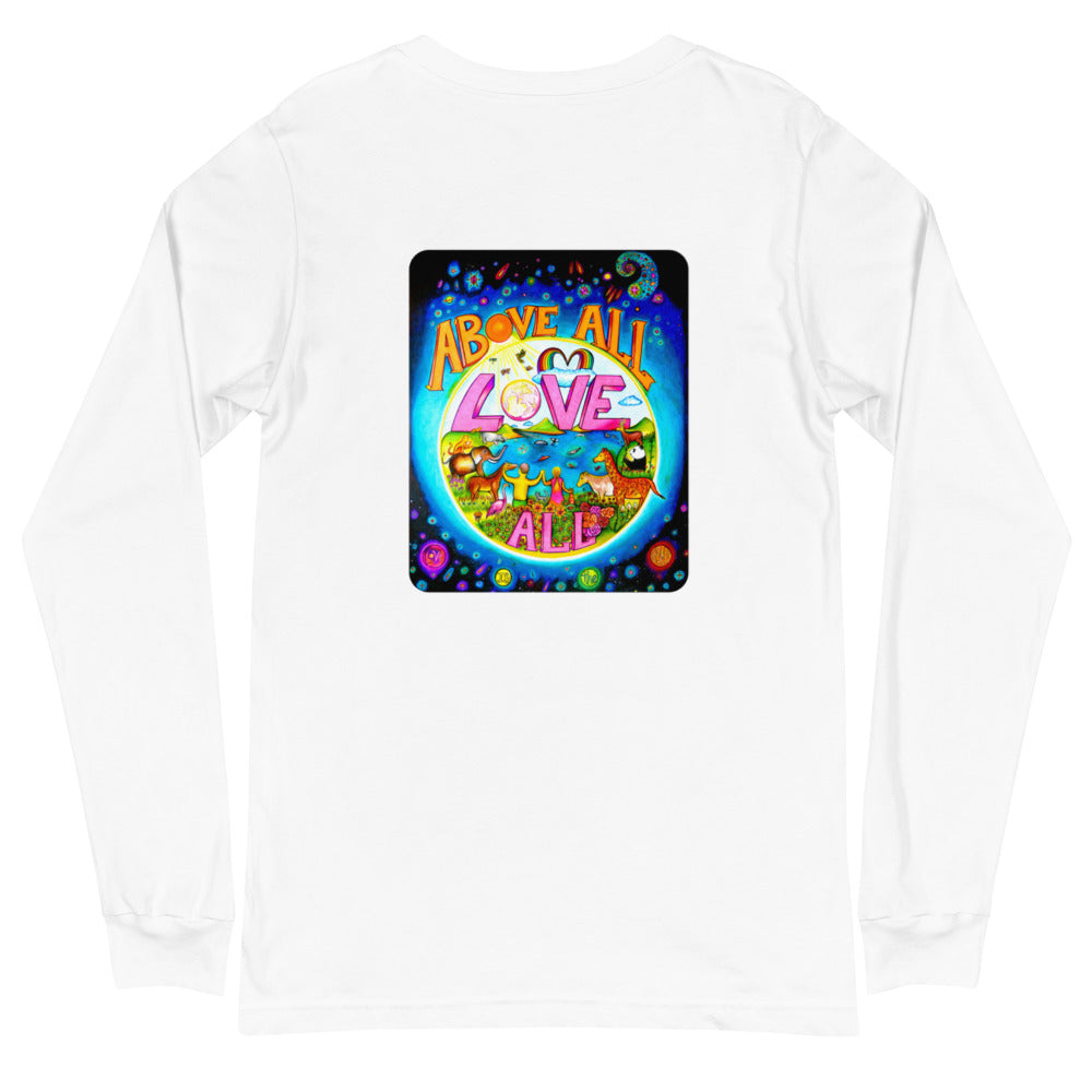 shoploveistheanswer