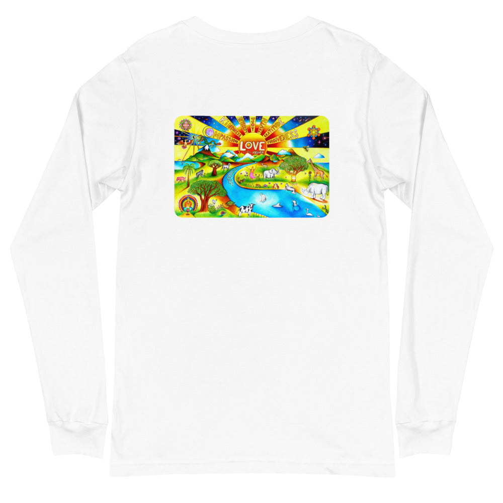shoploveistheanswer