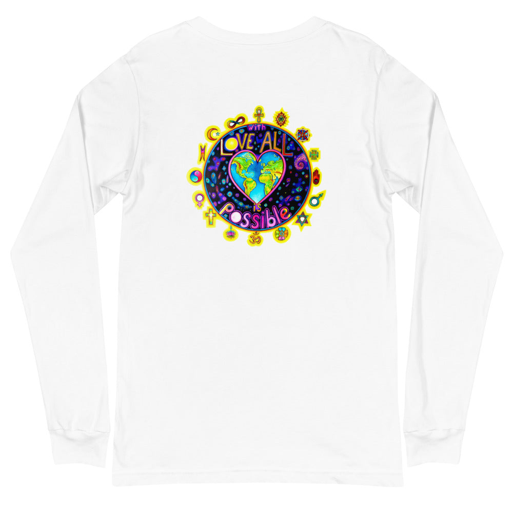 shoploveistheanswer