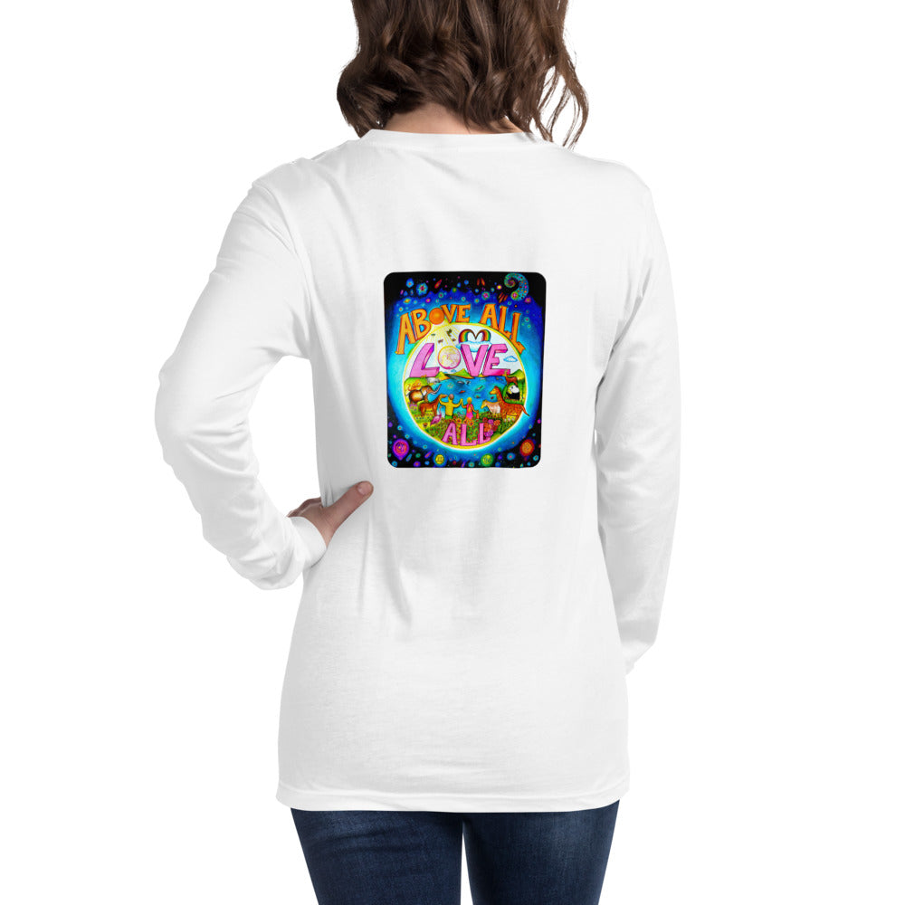 shoploveistheanswer