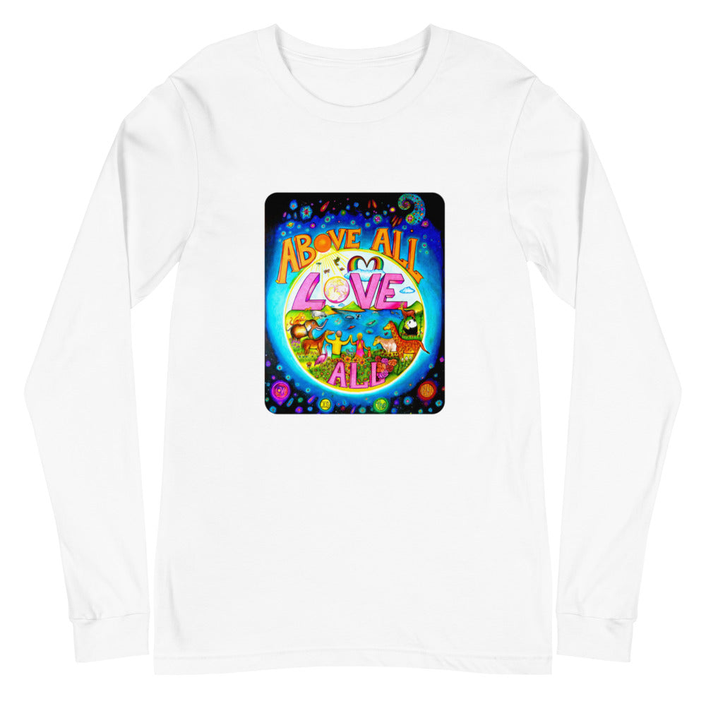 shoploveistheanswer