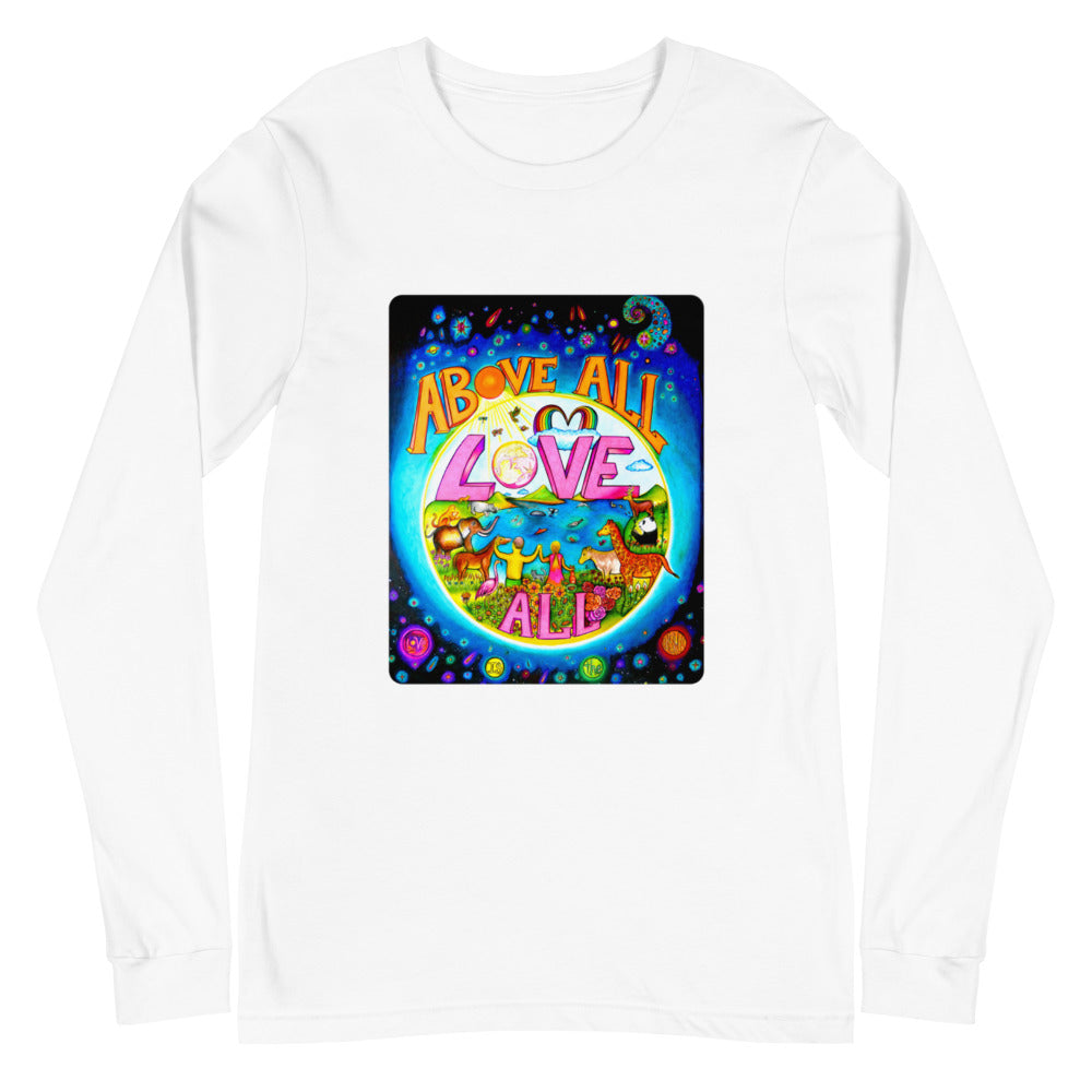 shoploveistheanswer
