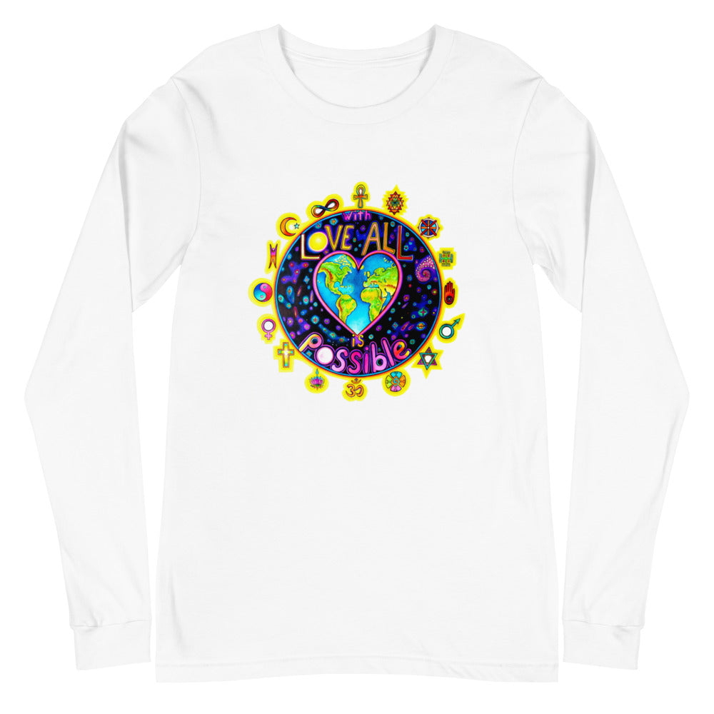 shoploveistheanswer