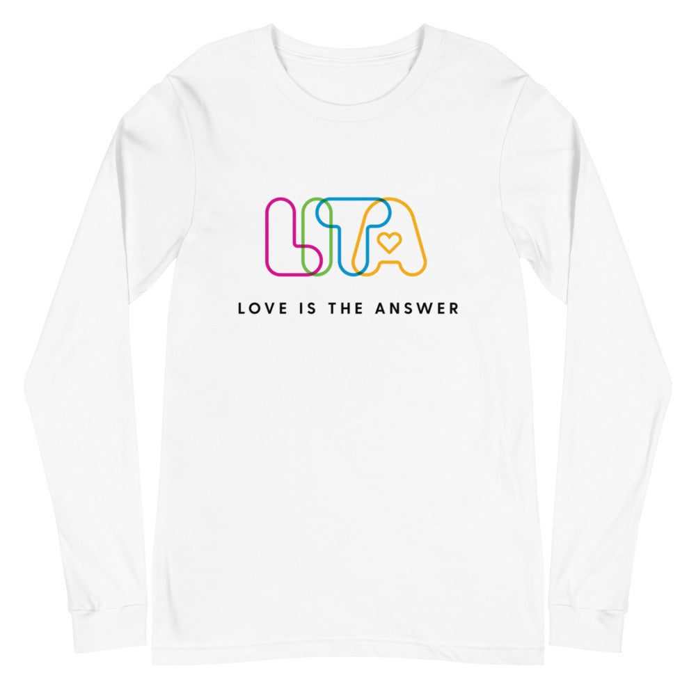 shoploveistheanswer