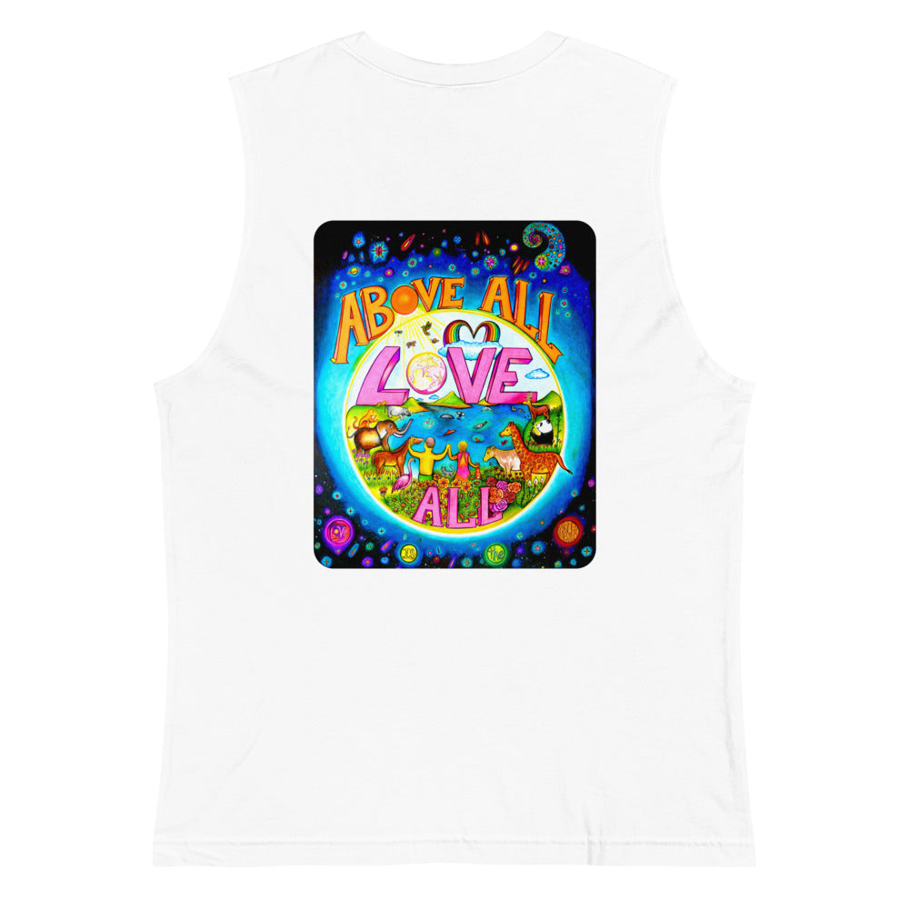 shoploveistheanswer