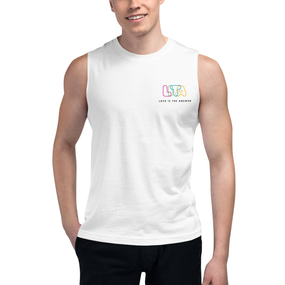 shoploveistheanswer