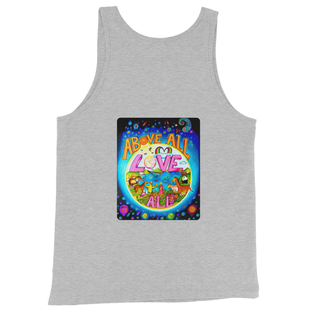 shoploveistheanswer