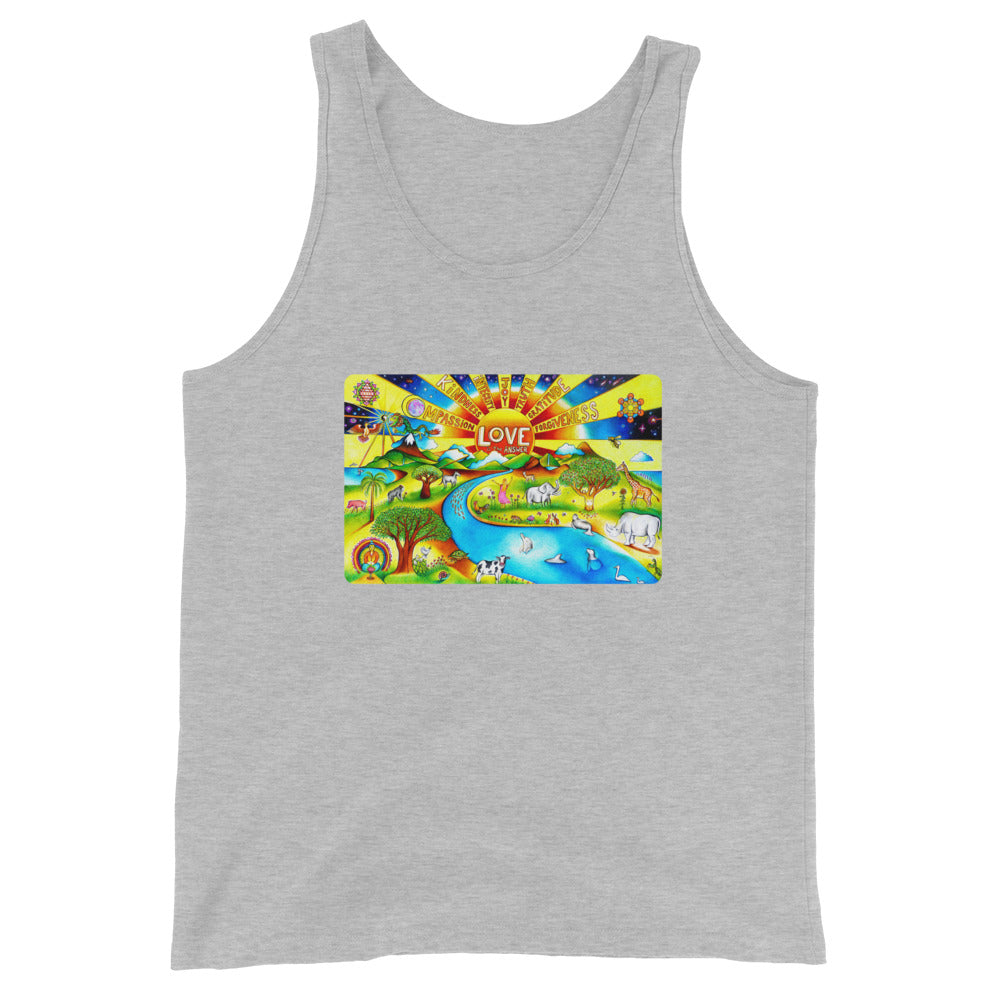 shoploveistheanswer