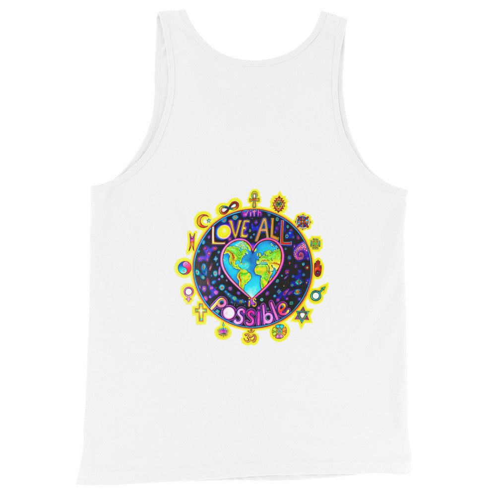 shoploveistheanswer