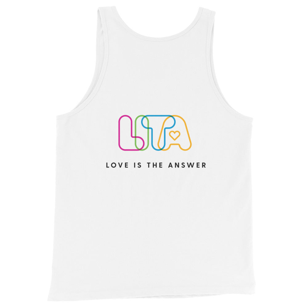 shoploveistheanswer
