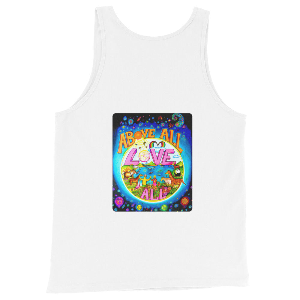 shoploveistheanswer