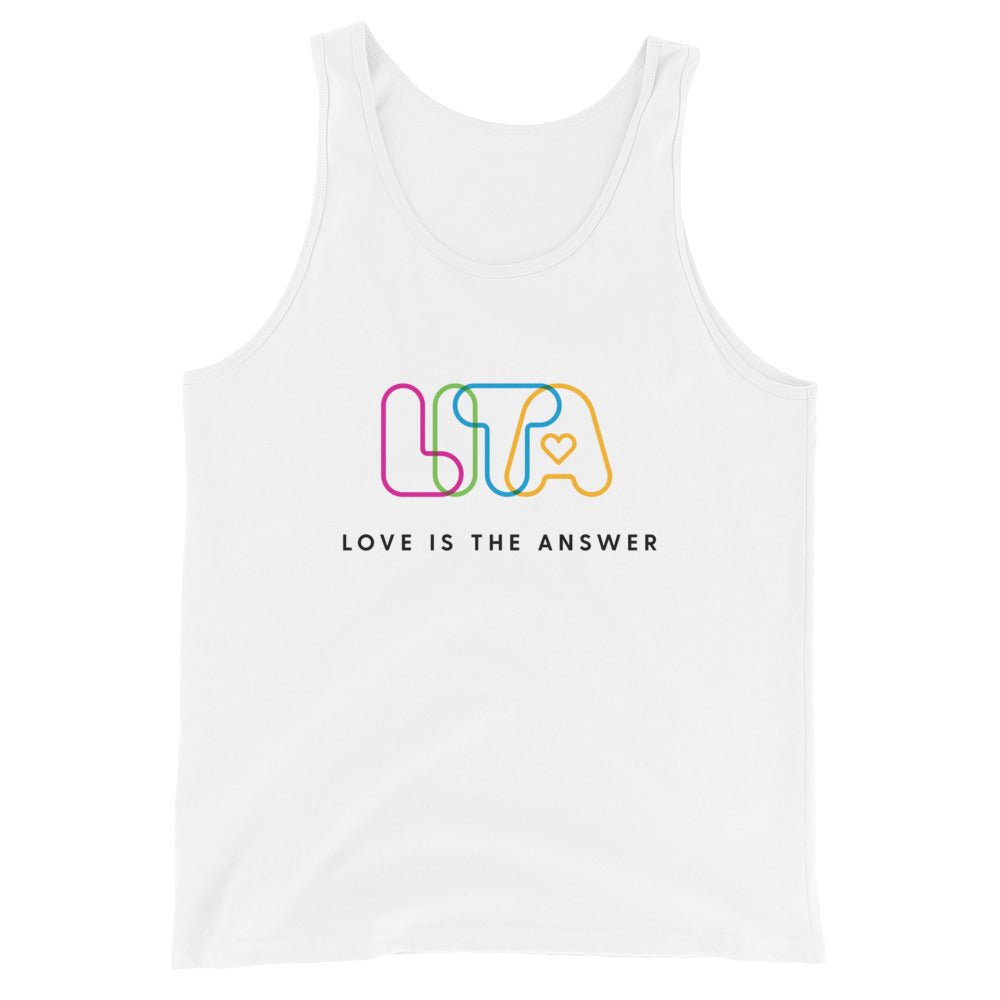 shoploveistheanswer