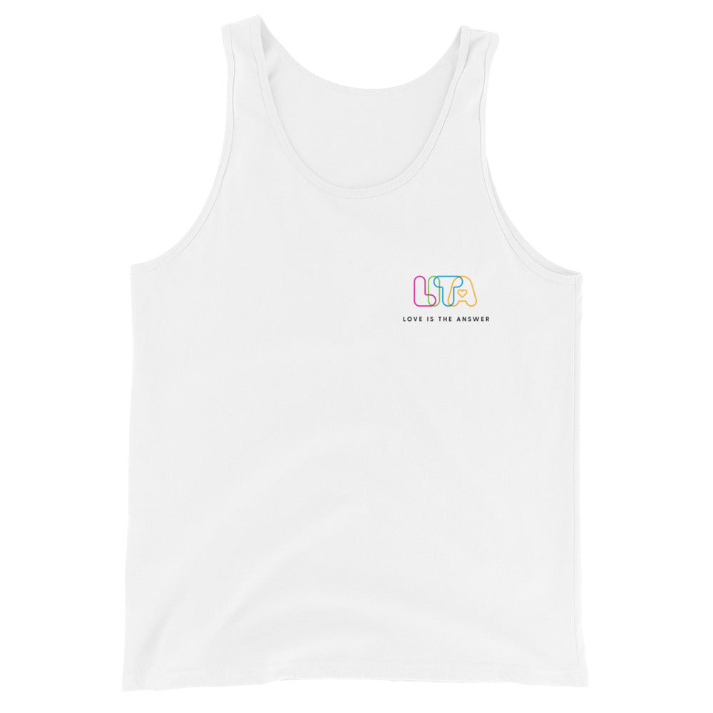 shoploveistheanswer