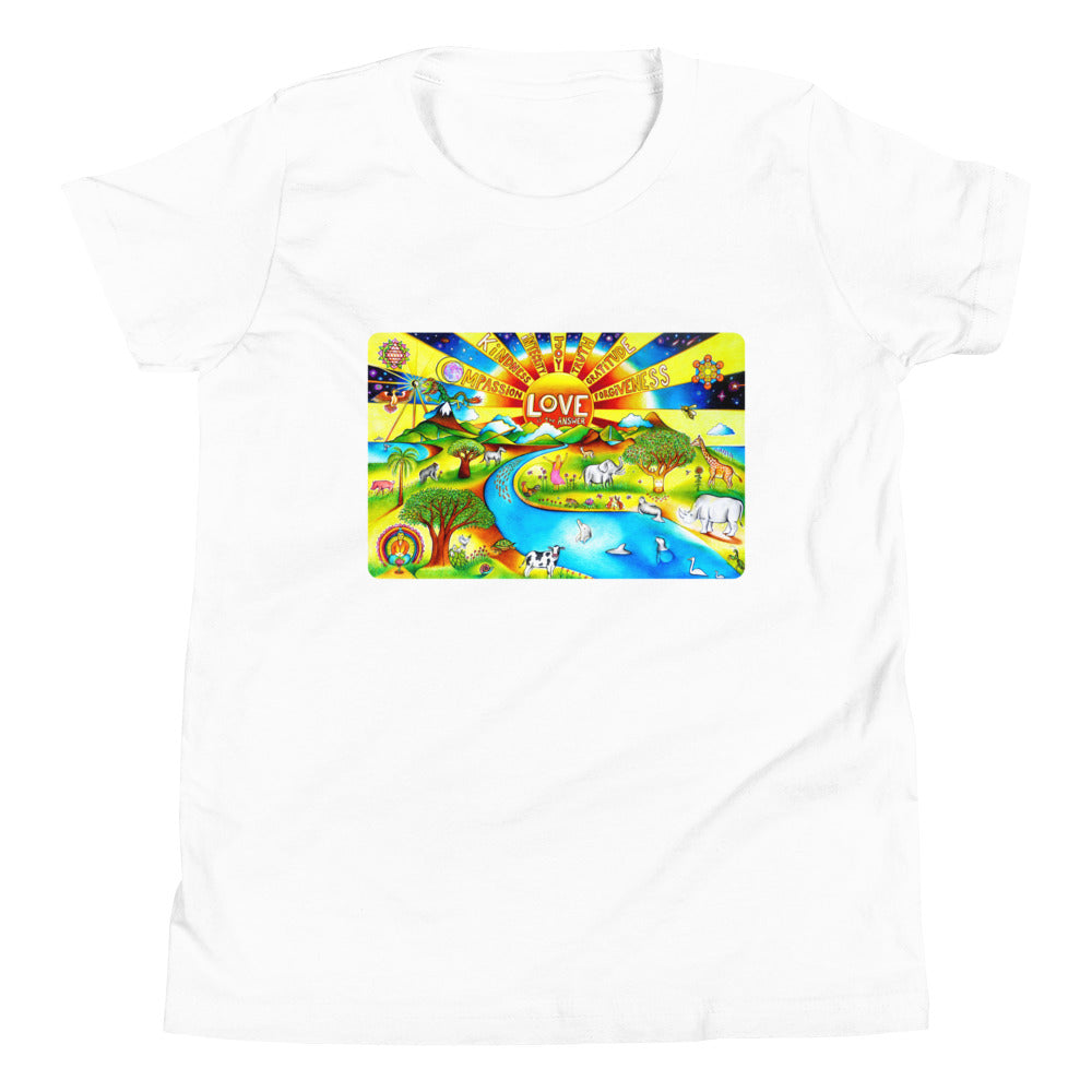 shoploveistheanswer